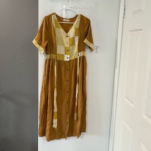 Roolee dress